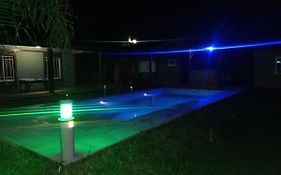 Casa cabaña juanita N2